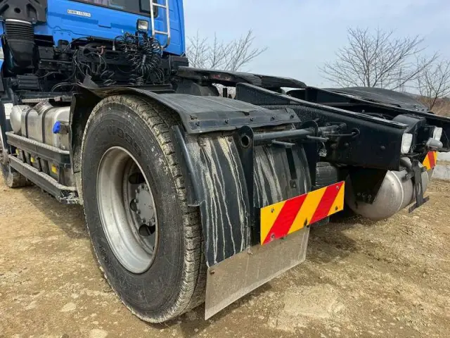 ＵＤ クオン QPG-GK5XABの写真18