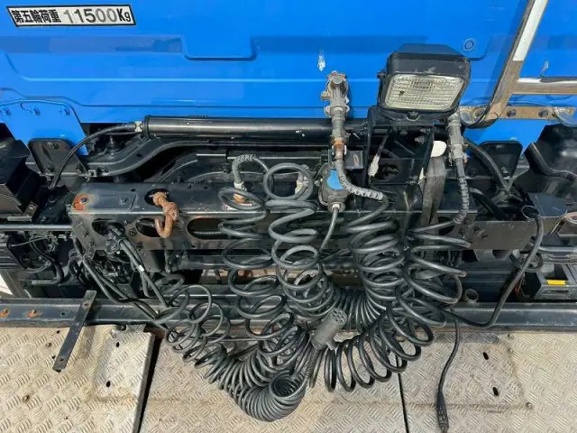 ＵＤ クオン QPG-GK5XABの写真19