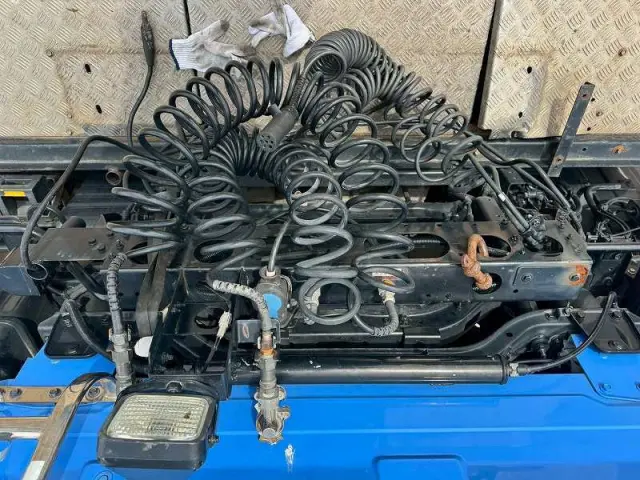 ＵＤ クオン QPG-GK5XABの写真20