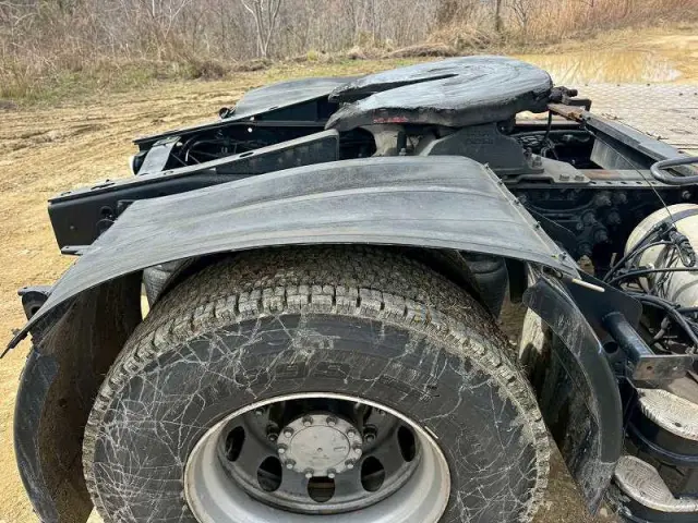 ＵＤ クオン QPG-GK5XABの写真22