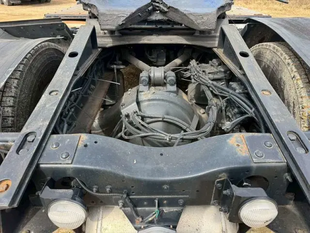 ＵＤ クオン QPG-GK5XABの写真24