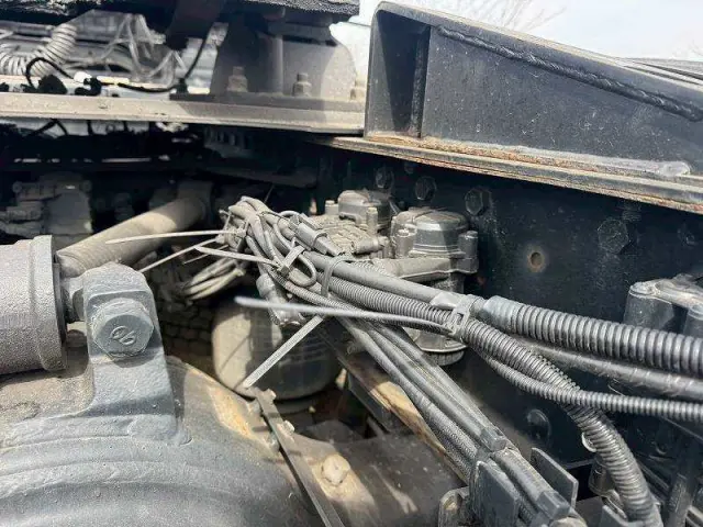 ＵＤ クオン QPG-GK5XABの写真26