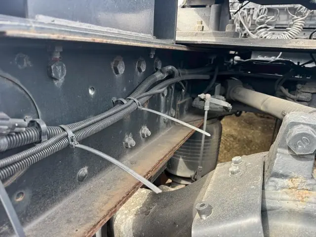 ＵＤ クオン QPG-GK5XABの写真27