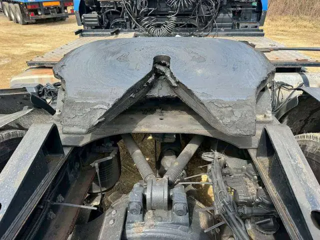 ＵＤ クオン QPG-GK5XABの写真28