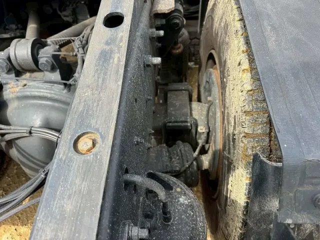 ＵＤ クオン QPG-GK5XABの写真29