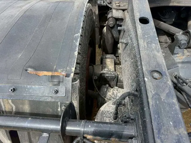 ＵＤ クオン QPG-GK5XABの写真30