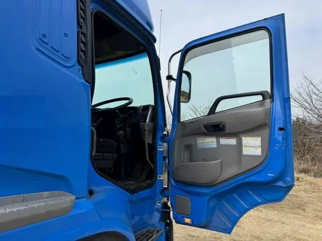 ＵＤ クオン QPG-GK5XABの写真31