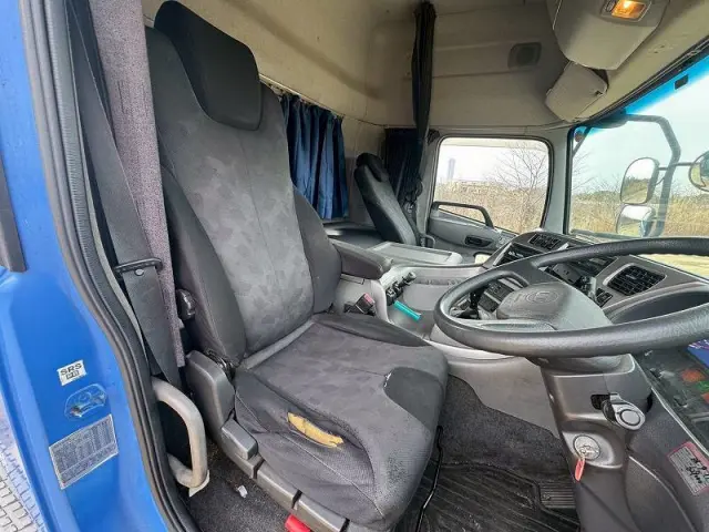 ＵＤ クオン QPG-GK5XABの写真32