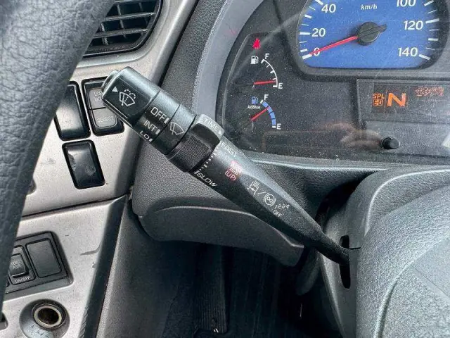 ＵＤ クオン QPG-GK5XABの写真35