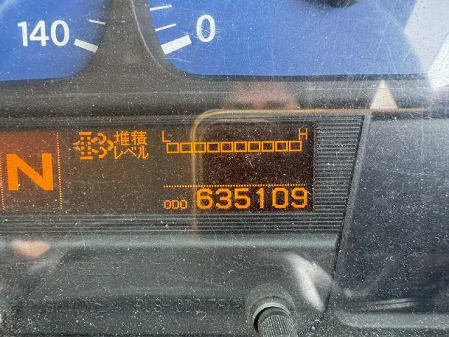 ＵＤ クオン QPG-GK5XABの写真36