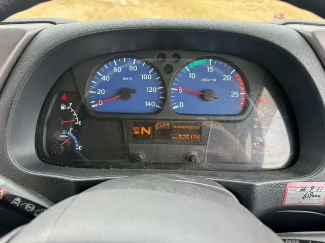 ＵＤ クオン QPG-GK5XABの写真37