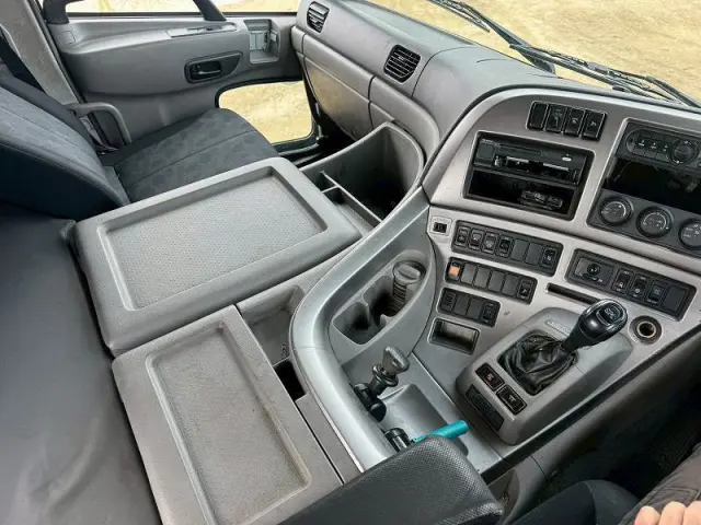 ＵＤ クオン QPG-GK5XABの写真38