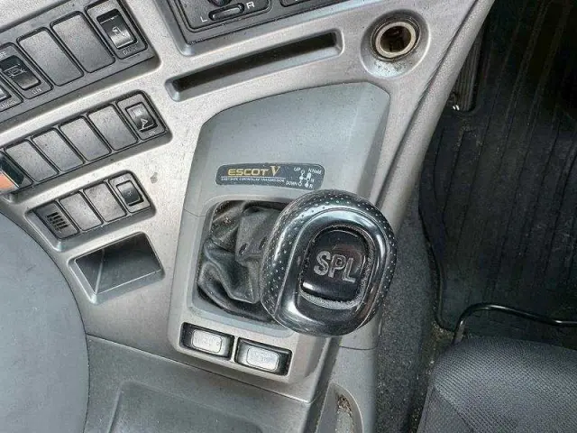 ＵＤ クオン QPG-GK5XABの写真39