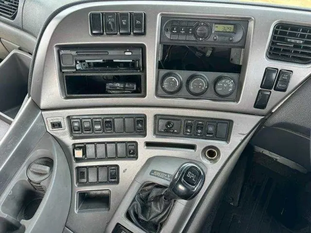 ＵＤ クオン QPG-GK5XABの写真40