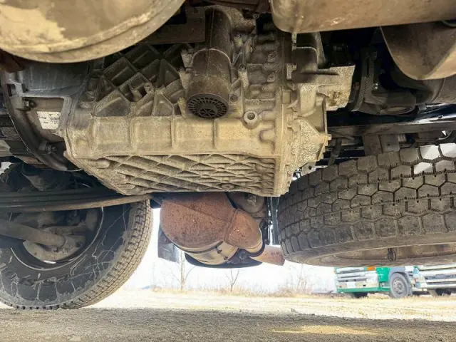 ＵＤ クオン QPG-GK5XABの写真44