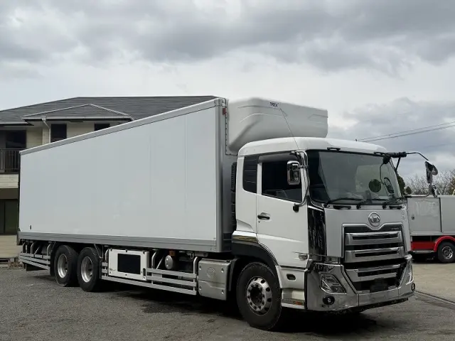 ＵＤ クオン 2PG-CD5CAの写真3