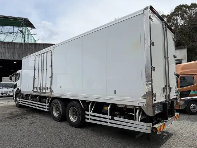 ＵＤ クオン 2PG-CD5CAの写真5