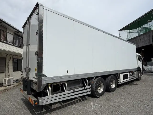 ＵＤ クオン 2PG-CD5CAの写真7