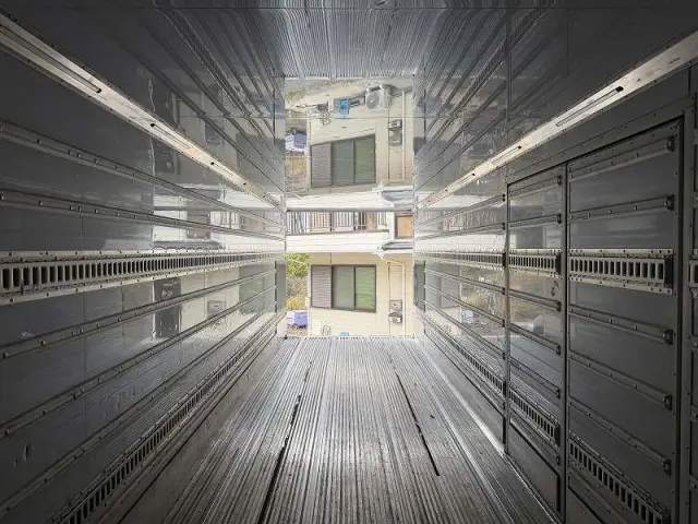 ＵＤ クオン 2PG-CD5CAの写真12