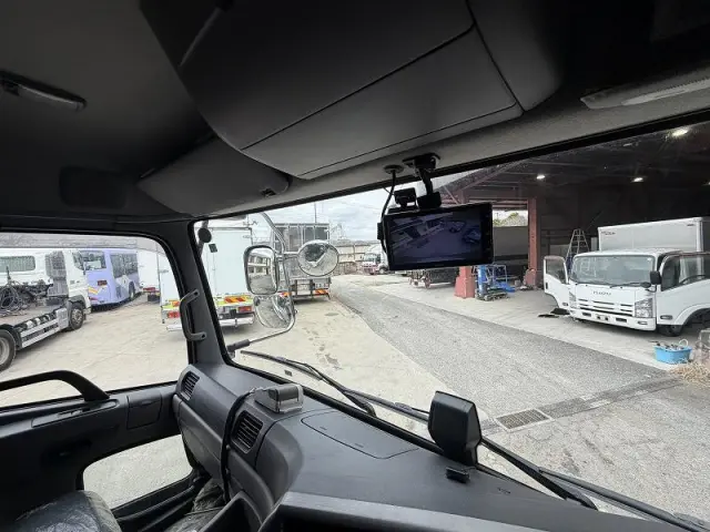 ＵＤ クオン 2PG-CD5CAの写真25