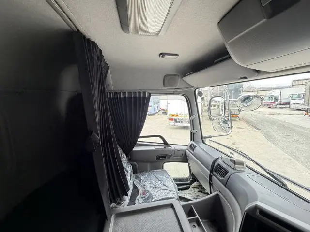 ＵＤ クオン 2PG-CD5CAの写真26