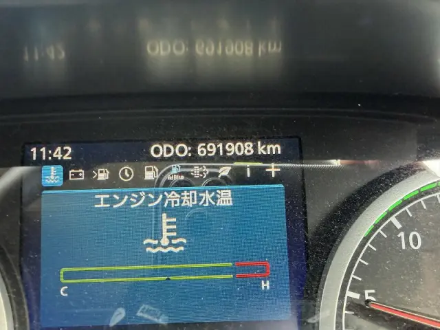 ＵＤ クオン 2PG-CD5CAの写真30