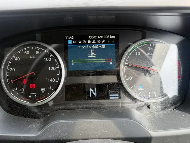 ＵＤ クオン 2PG-CD5CAの写真31