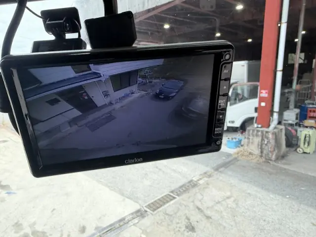 ＵＤ クオン 2PG-CD5CAの写真37