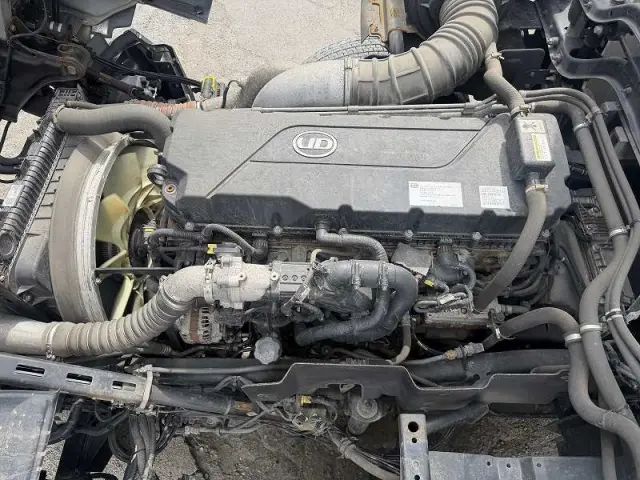 ＵＤ クオン 2PG-CD5CAの写真41