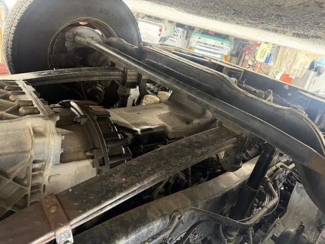 ＵＤ クオン 2PG-CD5CAの写真50