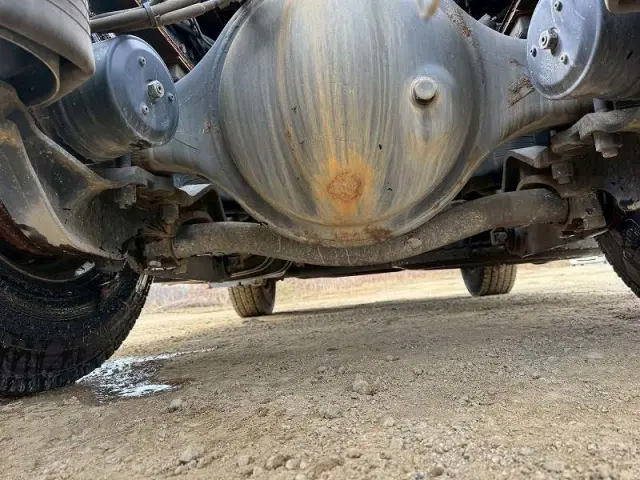 ＵＤ クオン QKG-GK6XABの写真9