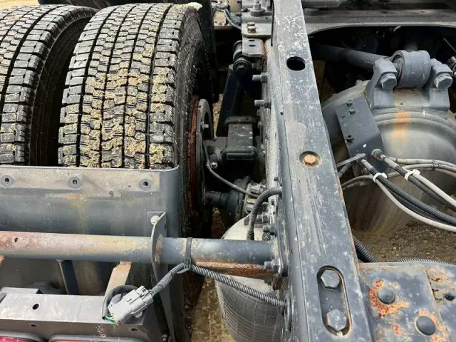 ＵＤ クオン QKG-GK6XABの写真10