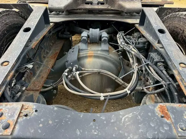 ＵＤ クオン QKG-GK6XABの写真12