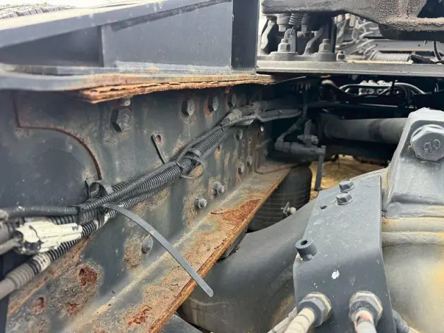 ＵＤ クオン QKG-GK6XABの写真13