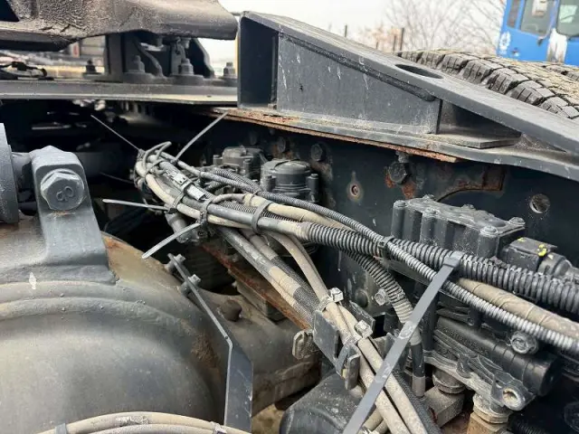 ＵＤ クオン QKG-GK6XABの写真14