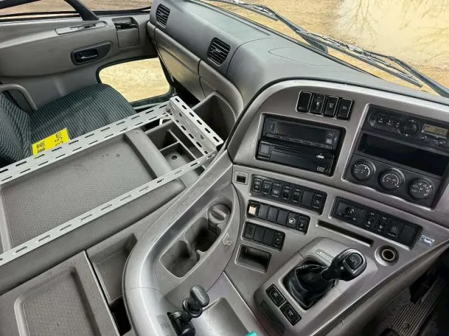 ＵＤ クオン QKG-GK6XABの写真17