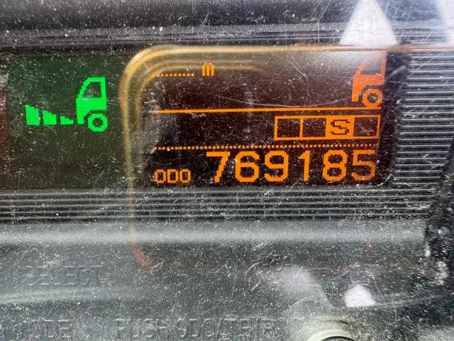 ＵＤ クオン QKG-GK6XABの写真19