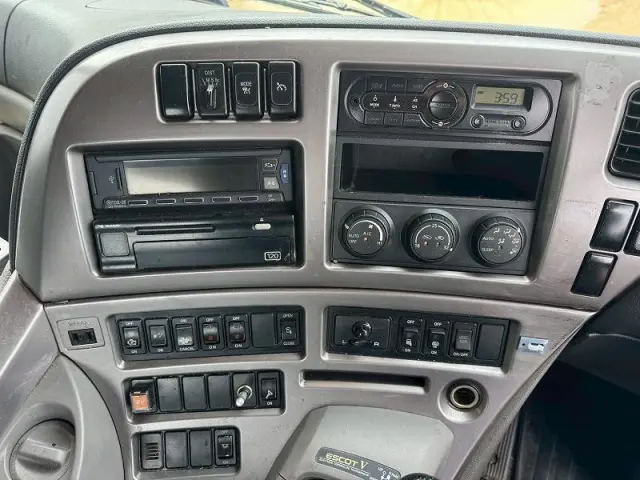 ＵＤ クオン QKG-GK6XABの写真21