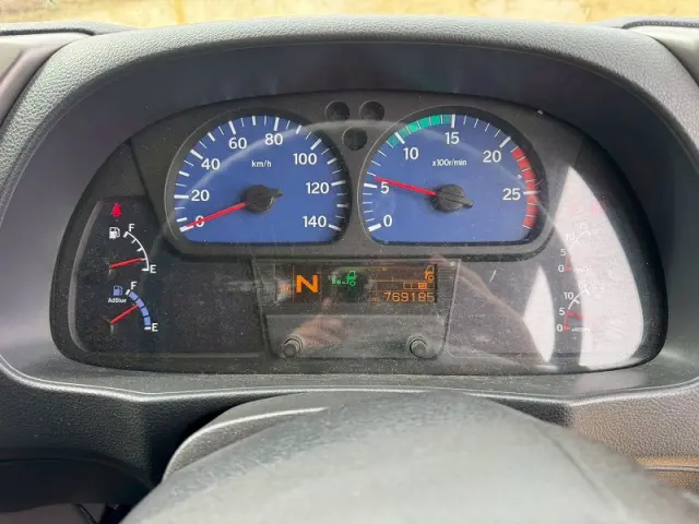 ＵＤ クオン QKG-GK6XABの写真24