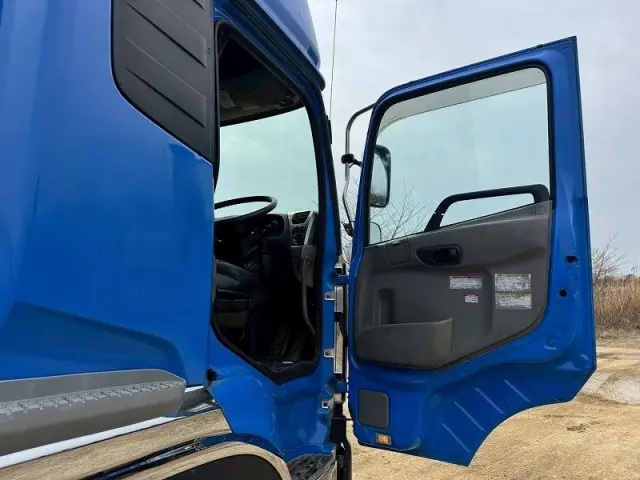 ＵＤ クオン QKG-GK6XABの写真25