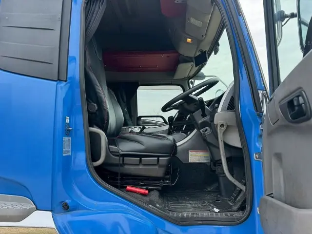 ＵＤ クオン QKG-GK6XABの写真26