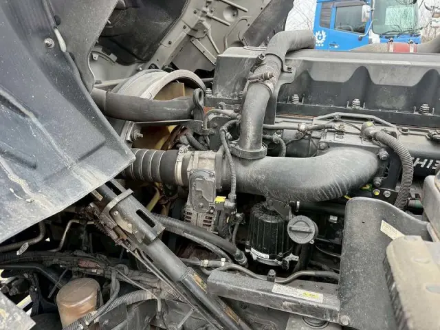 ＵＤ クオン QKG-GK6XABの写真28