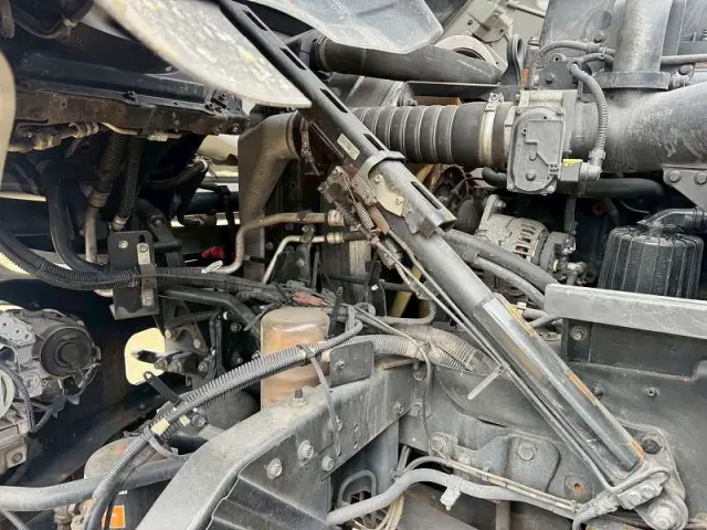 ＵＤ クオン QKG-GK6XABの写真29