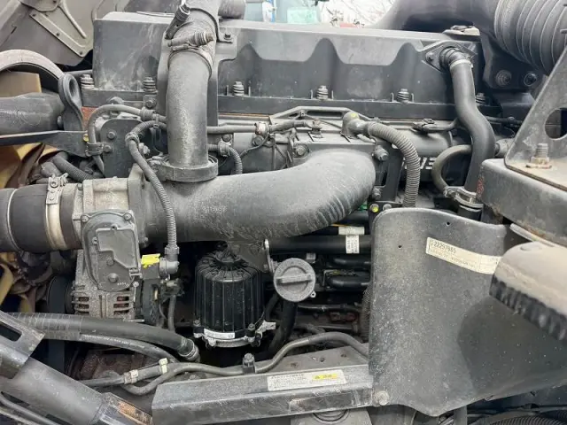 ＵＤ クオン QKG-GK6XABの写真31