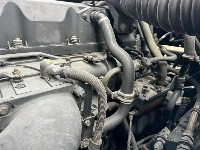 ＵＤ クオン QKG-GK6XABの写真32