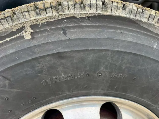 ＵＤ クオン QKG-GK6XABの写真34