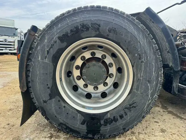 ＵＤ クオン QKG-GK6XABの写真35