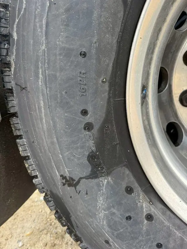 ＵＤ クオン QKG-GK6XABの写真36