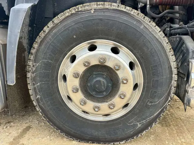 ＵＤ クオン QKG-GK6XABの写真37