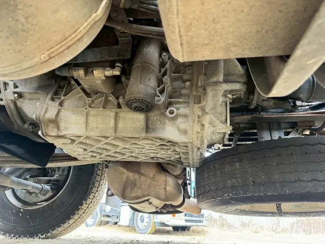 ＵＤ クオン QKG-GK6XABの写真41